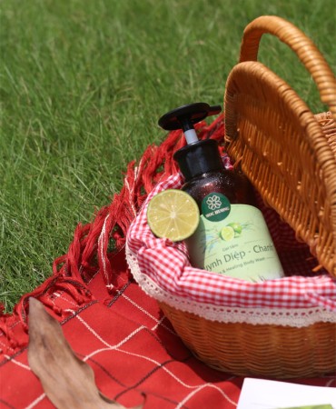 Sản xuất, phân phối sữa hạt