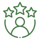 Khách hàng là trọng tâm