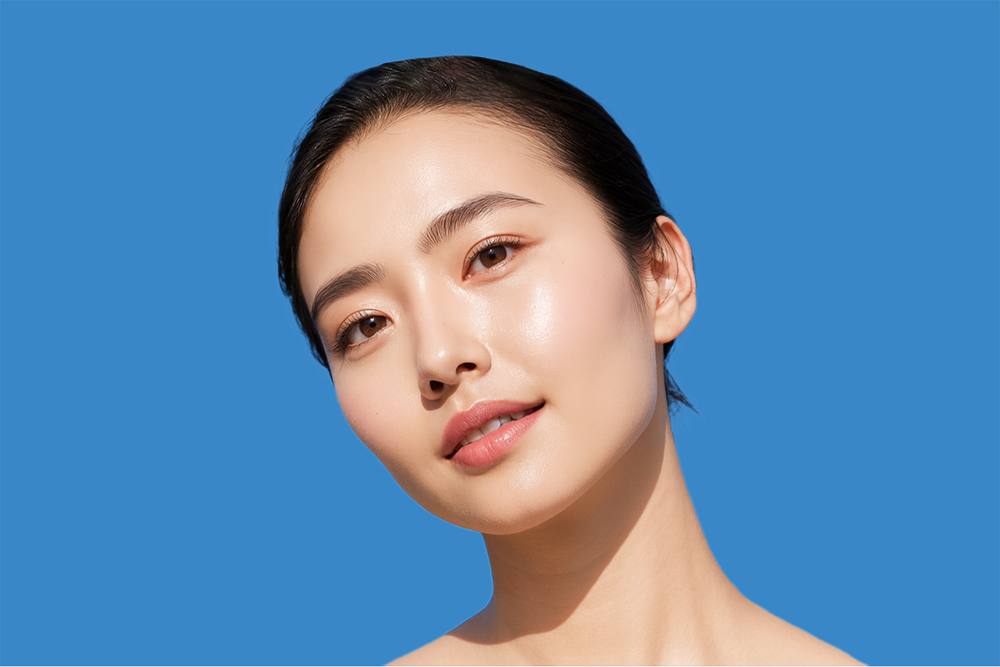 giu da sang min suot mua he bi quyet duong trang tu nhien khong can tron nang